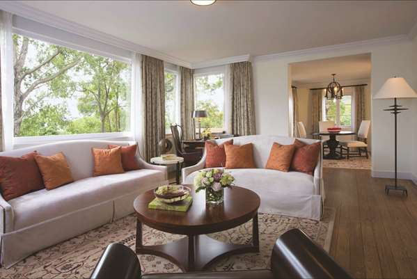 Suite - Belmond El Encanto Hotel Santa Barbara