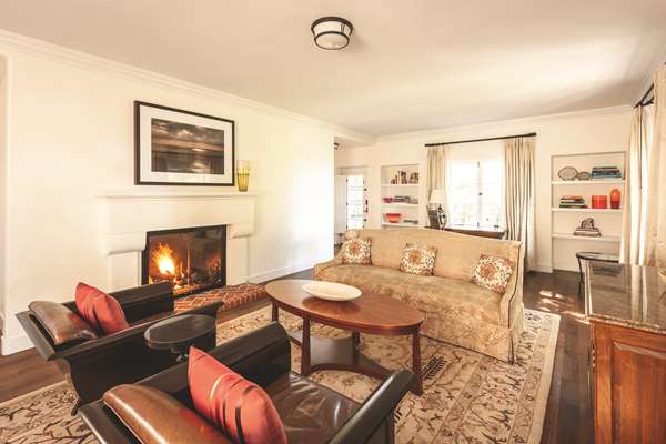 Suite - Belmond El Encanto Hotel Santa Barbara