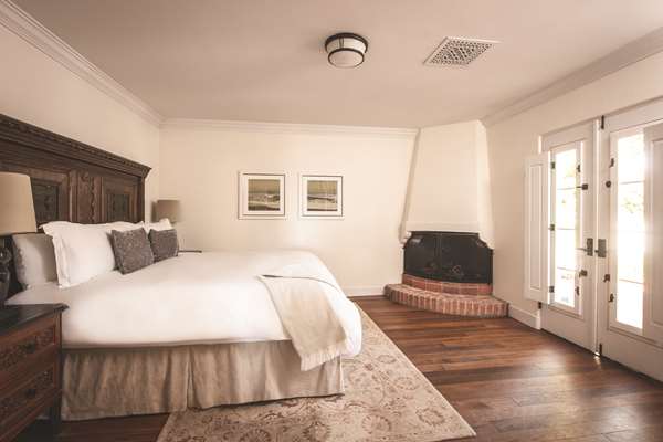 Suite - Belmond El Encanto Hotel Santa Barbara