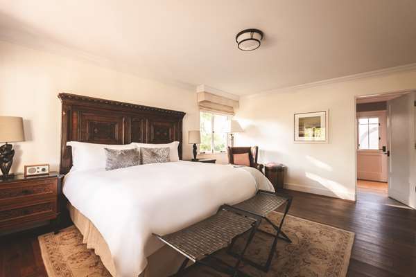 Suite - Belmond El Encanto Hotel Santa Barbara