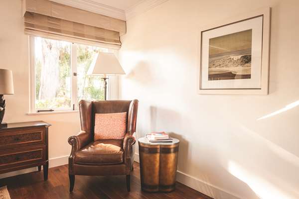 Suite - Belmond El Encanto Hotel Santa Barbara