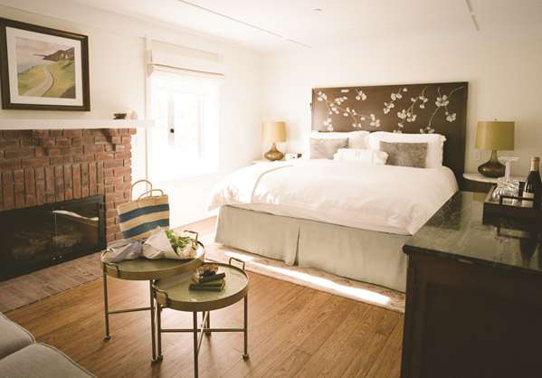 Suite - Belmond El Encanto Hotel Santa Barbara