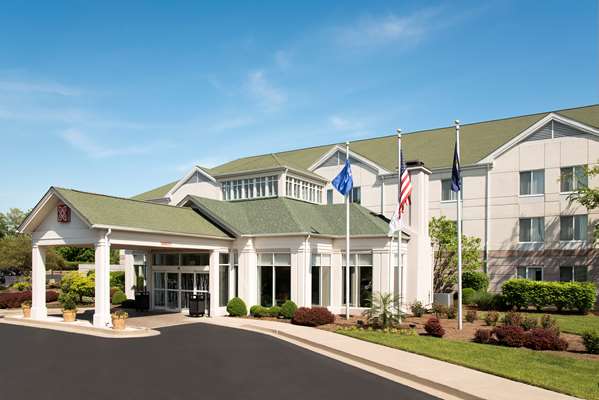 Exterior view - Hilton Garden Inn Lexington - I-75, Exit 108