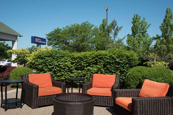 Exterior view - Hilton Garden Inn Lexington - I-75, Exit 108