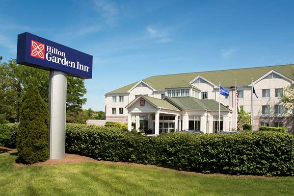 Exterior view - Hilton Garden Inn Lexington - I-75, Exit 108