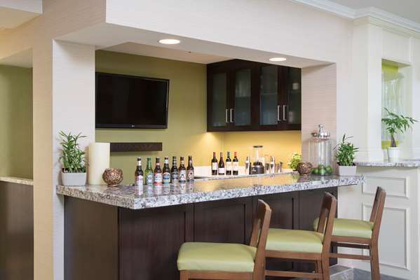  - Hilton Garden Inn Lexington - I-75, Exit 108