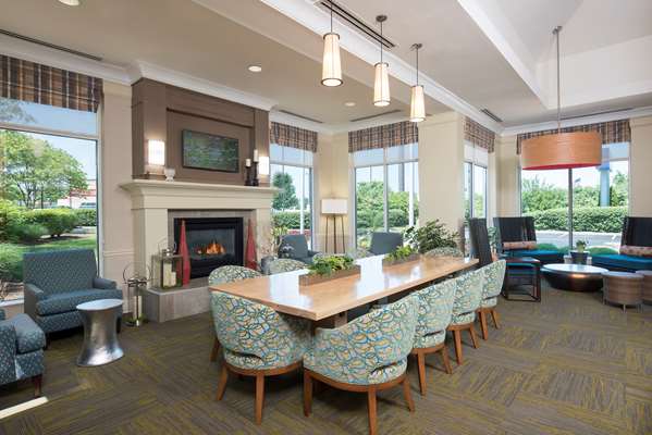  - Hilton Garden Inn Lexington - I-75, Exit 108