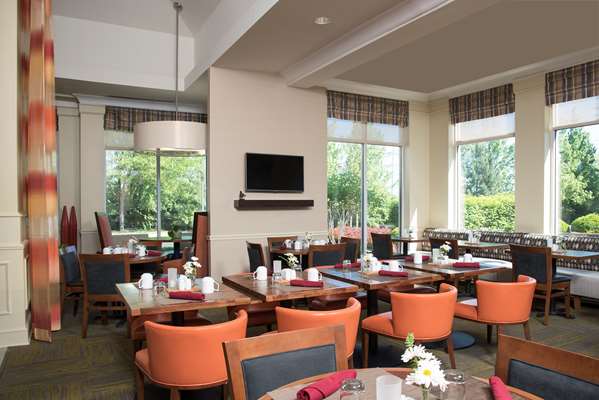 Restaurant - Hilton Garden Inn Lexington - I-75, Exit 108