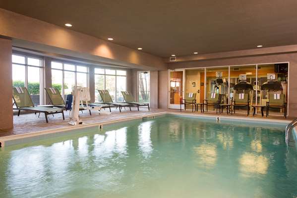 Pool - Hilton Garden Inn Lexington - I-75, Exit 108