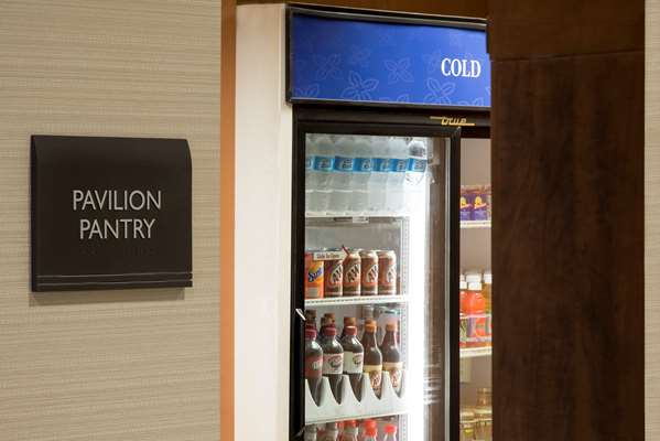 Restaurant - Hilton Garden Inn Lexington - I-75, Exit 108