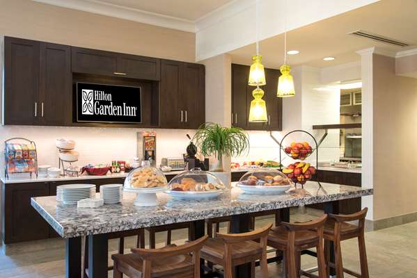 Restaurant - Hilton Garden Inn Lexington - I-75, Exit 108