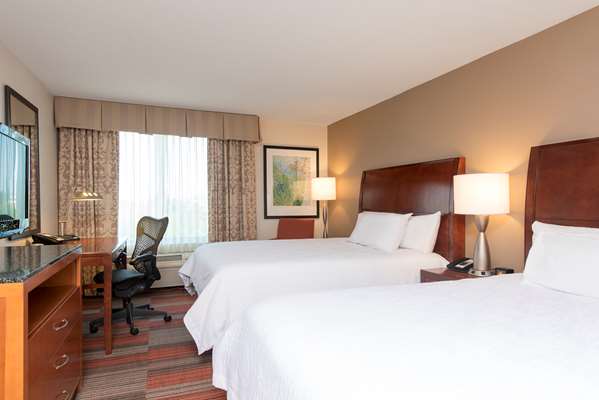  - Hilton Garden Inn Lexington - I-75, Exit 108
