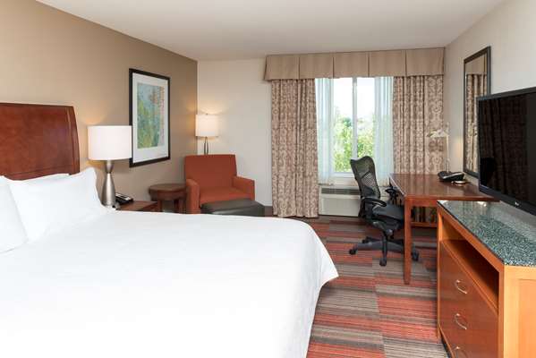  - Hilton Garden Inn Lexington - I-75, Exit 108