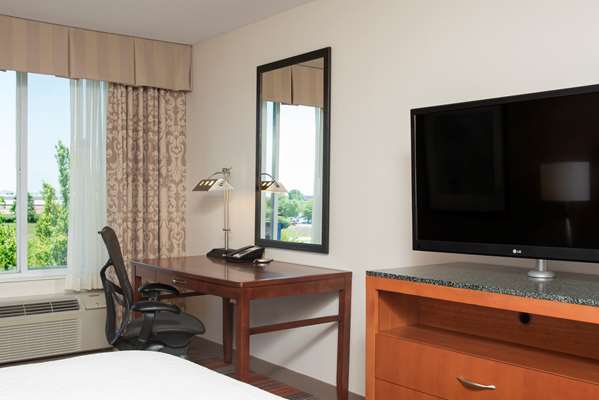  - Hilton Garden Inn Lexington - I-75, Exit 108