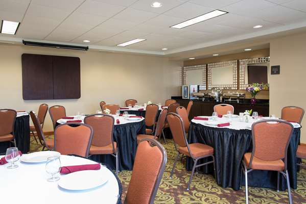  - Hilton Garden Inn Lexington - I-75, Exit 108