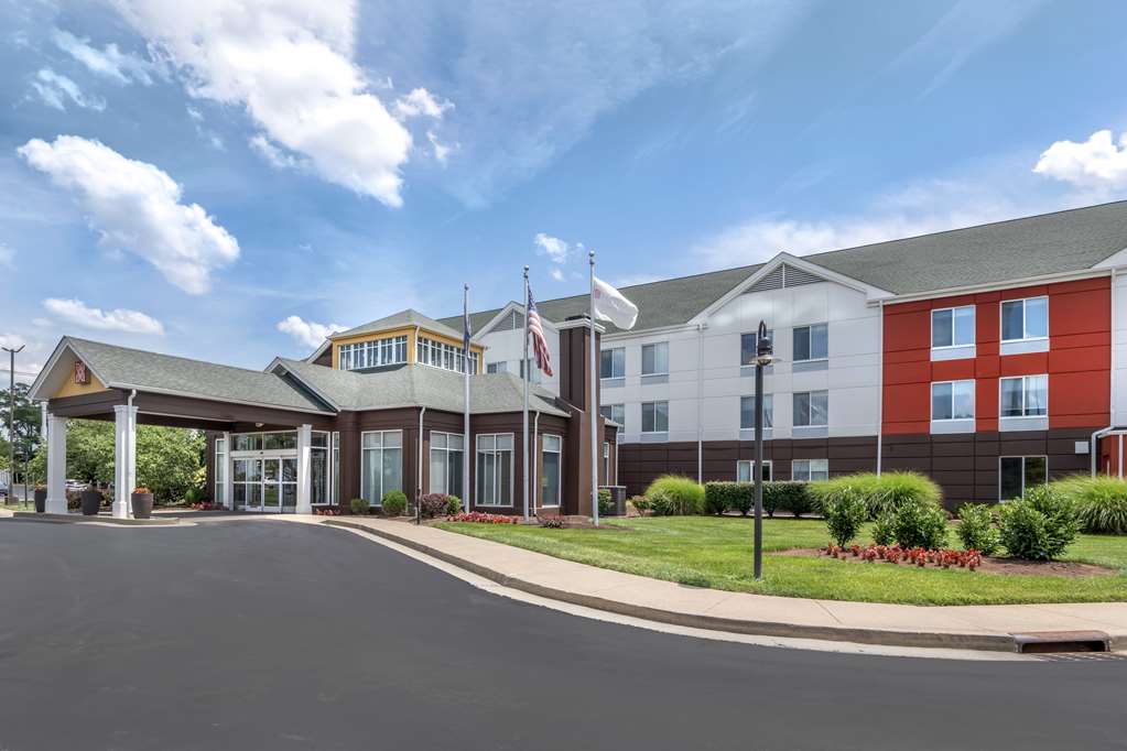 Hilton Garden Inn Lexington