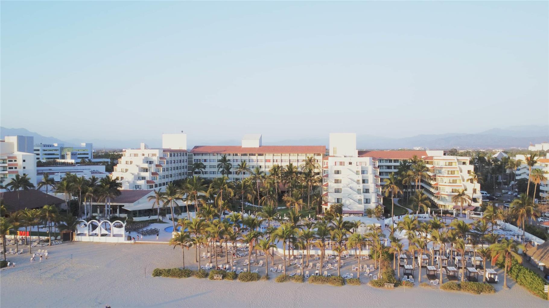 Occidental Nuevo Vallarta