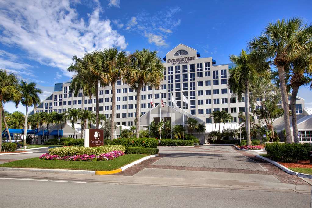 DoubleTree by Hilton Deerfield Beach