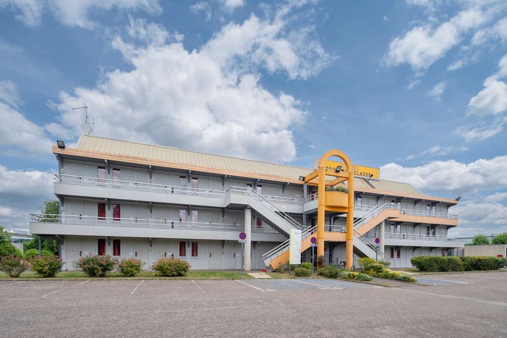 Premiere Classe Metz Sud Jouy-Aux-Arches