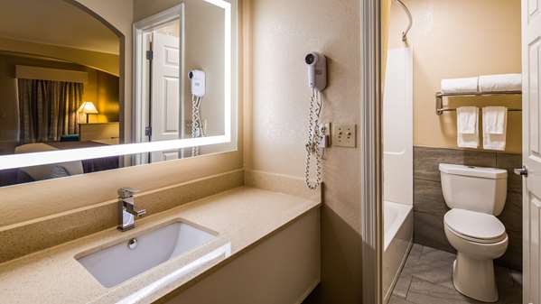  - Best Western Catalina Inn Northport
