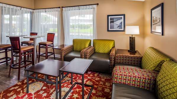  - Best Western Catalina Inn Northport