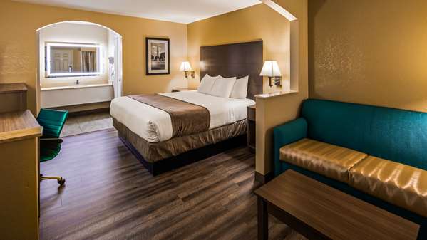  - Best Western Catalina Inn Northport