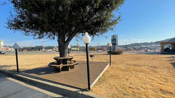  - Best Western Catalina Inn Northport