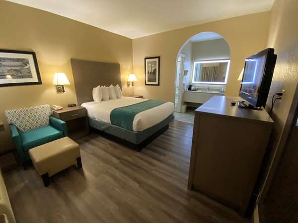  - Best Western Catalina Inn Northport