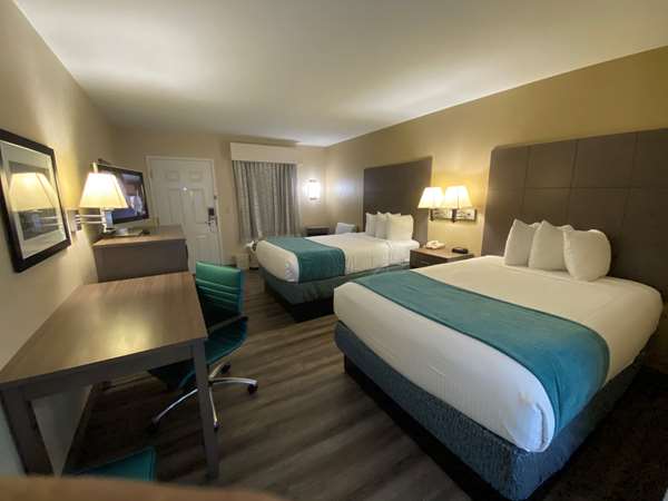  - Best Western Catalina Inn Northport