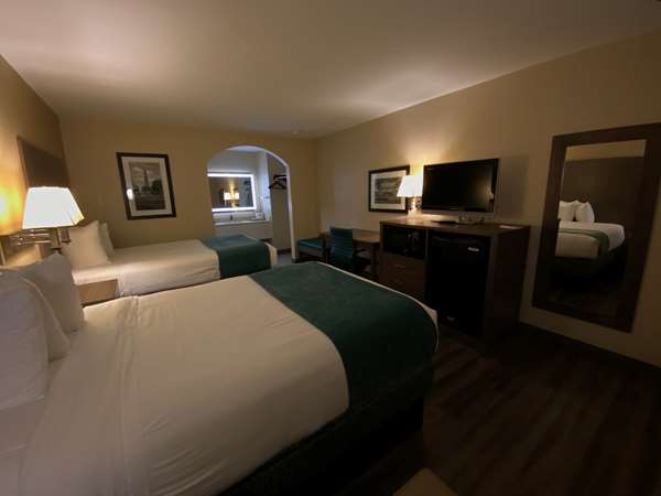  - Best Western Catalina Inn Northport