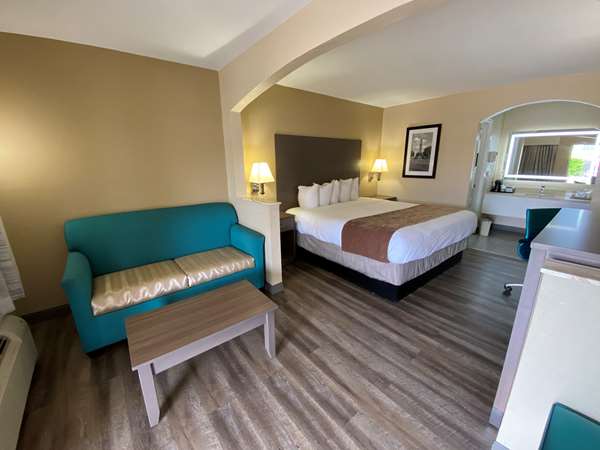  - Best Western Catalina Inn Northport