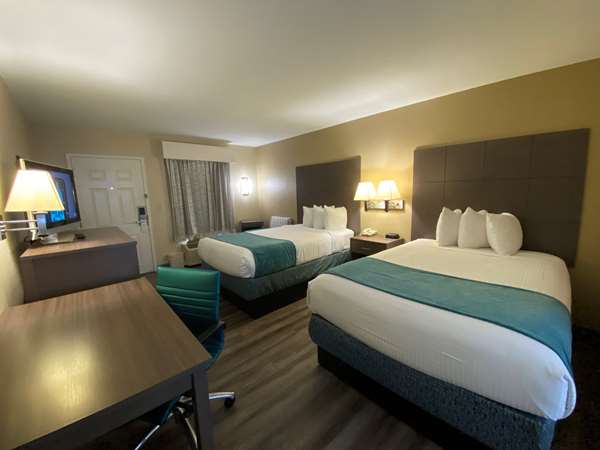  - Best Western Catalina Inn Northport