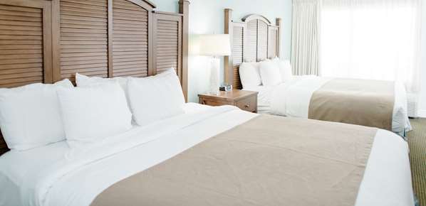  - Best Western on the Beach Hotel Gulf Shores