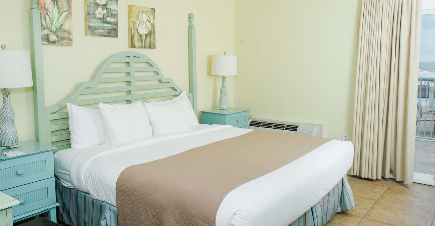 Best Western on the Beach Hotel Gulf Shores, AL See Discounts