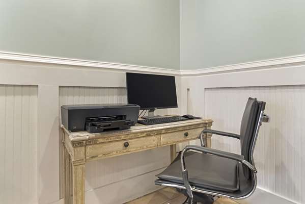 Conference Area - Best Western on the Beach Hotel Gulf Shores