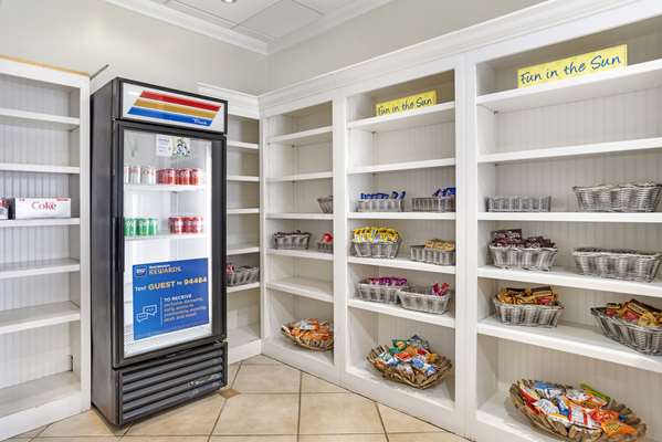  - Best Western on the Beach Hotel Gulf Shores