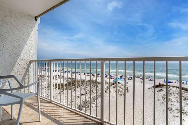  - Best Western on the Beach Hotel Gulf Shores
