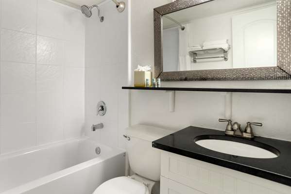  - Best Western on the Beach Hotel Gulf Shores