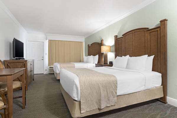  - Best Western on the Beach Hotel Gulf Shores