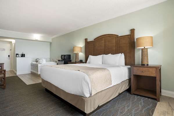  - Best Western on the Beach Hotel Gulf Shores