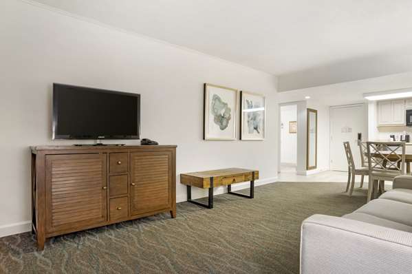  - Best Western on the Beach Hotel Gulf Shores