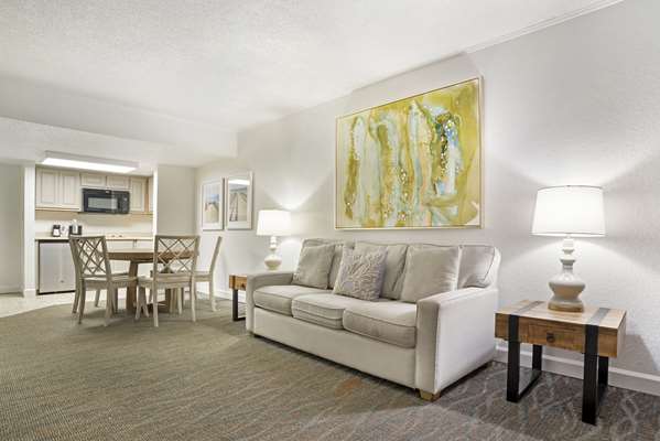  - Best Western on the Beach Hotel Gulf Shores