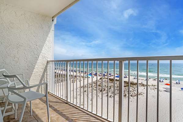  - Best Western on the Beach Hotel Gulf Shores