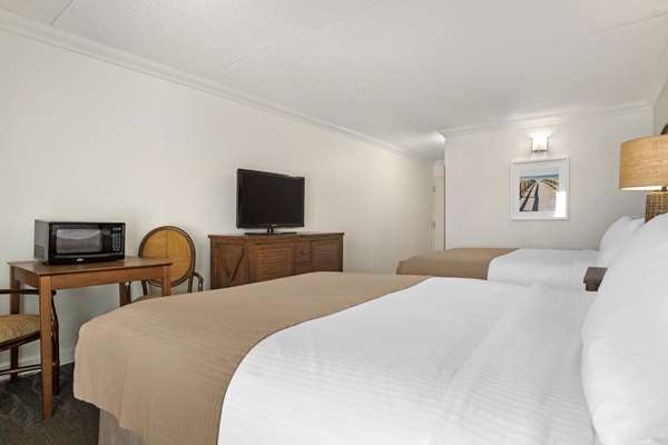  - Best Western on the Beach Hotel Gulf Shores