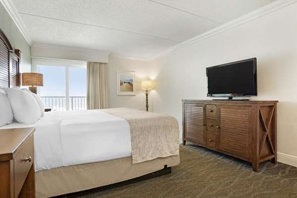  - Best Western on the Beach Hotel Gulf Shores