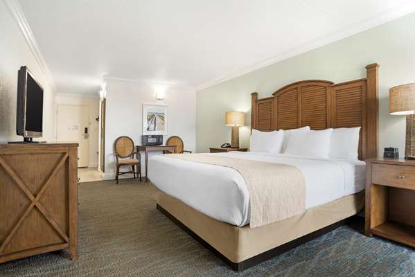  - Best Western on the Beach Hotel Gulf Shores