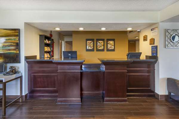  - Best Western Athens Inn - I-65, Exit 351