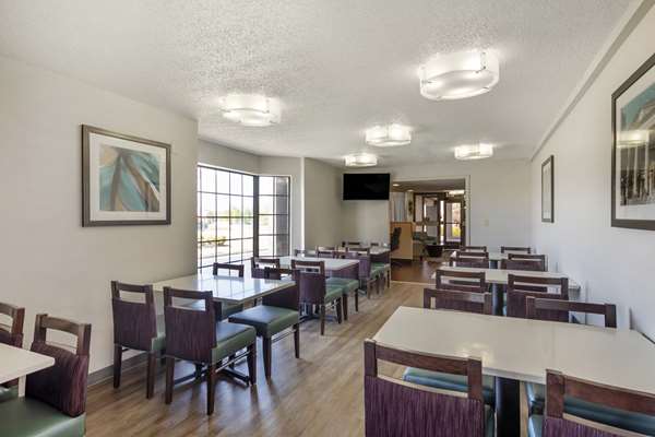 Amenities - Best Western Athens Inn - I-65, Exit 351