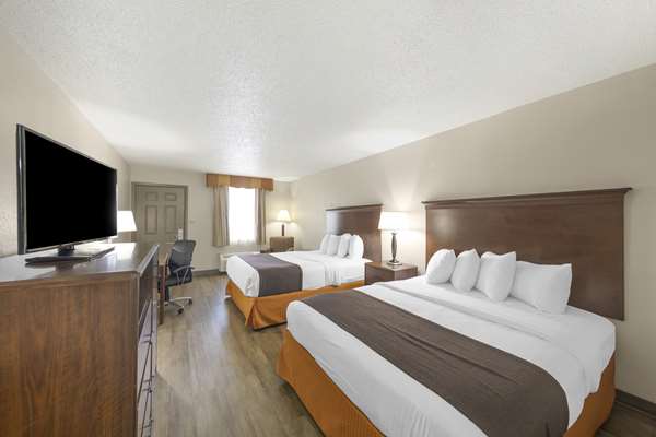  - Best Western Athens Inn - I-65, Exit 351