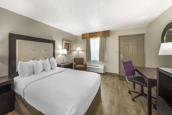  - Best Western Athens Inn - I-65, Exit 351